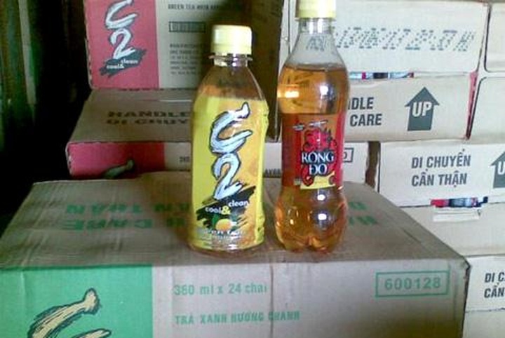 Two beverages tested for lead: Health Ministry - 1 Two beverages tested for lead: Health Ministry - 1