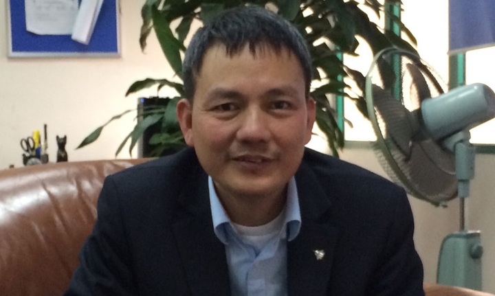 Noi Bai International Airport to be expanded - 1 Noi Bai International Airport to be expanded - 1