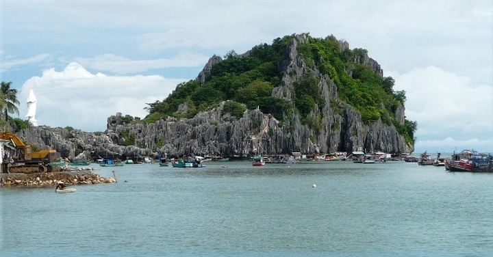 “Ha Long Bay on Land” in Vietnam - 8