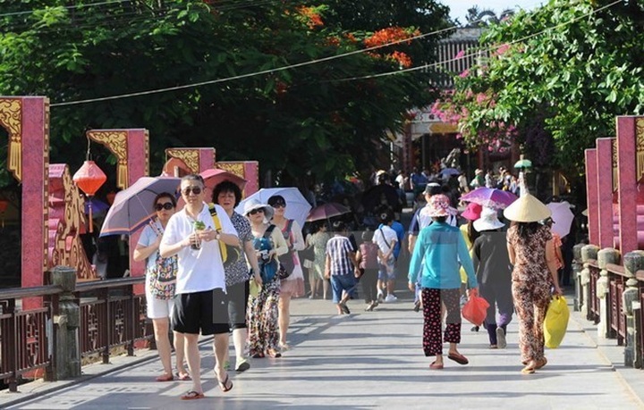 Vietnam sets up tourism training association - 1