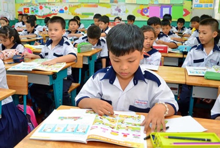 Education Ministry criticized about plan to offer many foreign languages - 1 Education Ministry criticized about plan to offer many foreign languages - 1