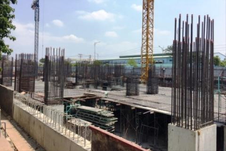 Real estate market heats up thanks to remittance flow - 1