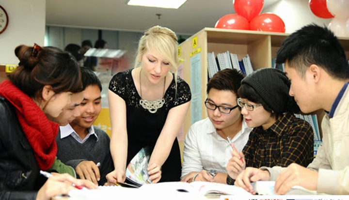 New policy attempts to entice foreign investment into education - 1