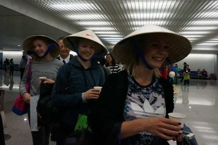 Tourism association suggests longer visa waiver for Europeans - 1