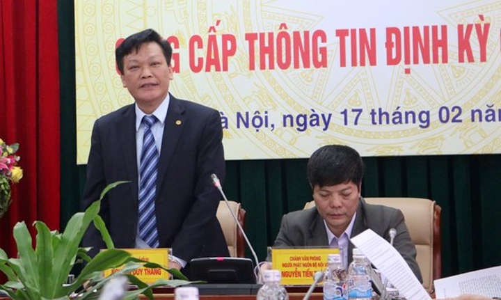 Ministry investigate nine family-run localities - 1