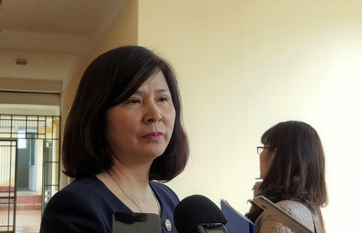 Primary school mistresses fired for lying about school accident - 1