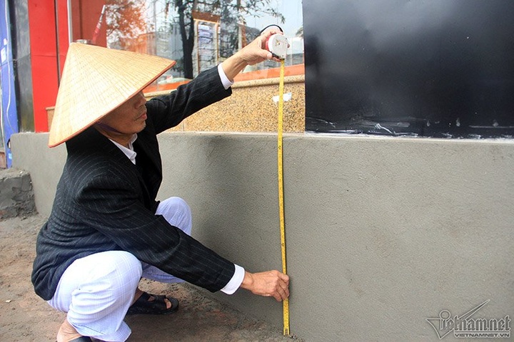 Ill-conceived pavement clearance campaign causes resident pain - 2