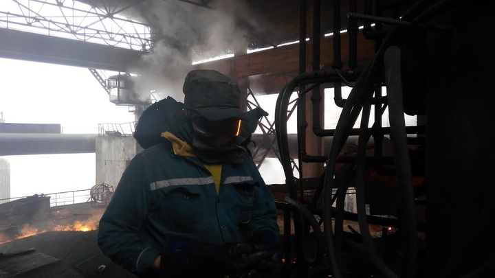 Vietnam nears top ten most polluted countries - 1