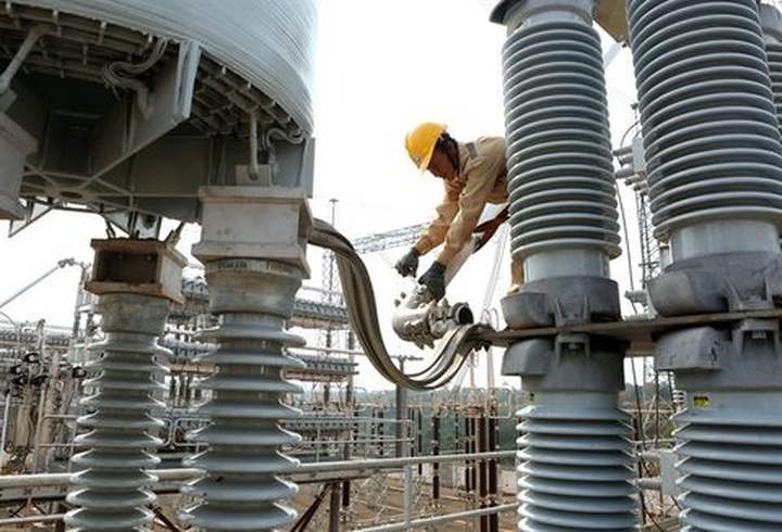 New ways to meet VN’s energy needs - 1 New ways to meet VN’s energy needs - 1