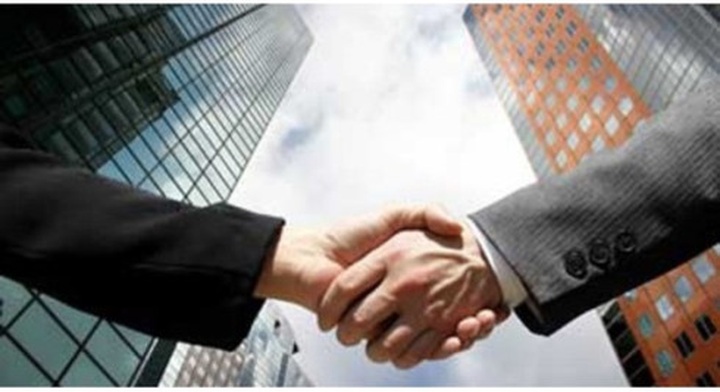 Merger and acquisition activity raises total FDI - 1 Merger and acquisition activity raises total FDI - 1