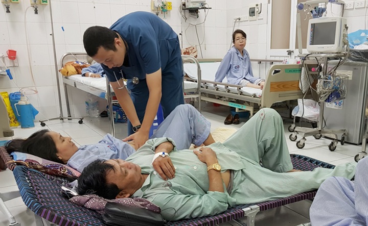 Hospital crisis as dengue fever death toll sharply rises - 1