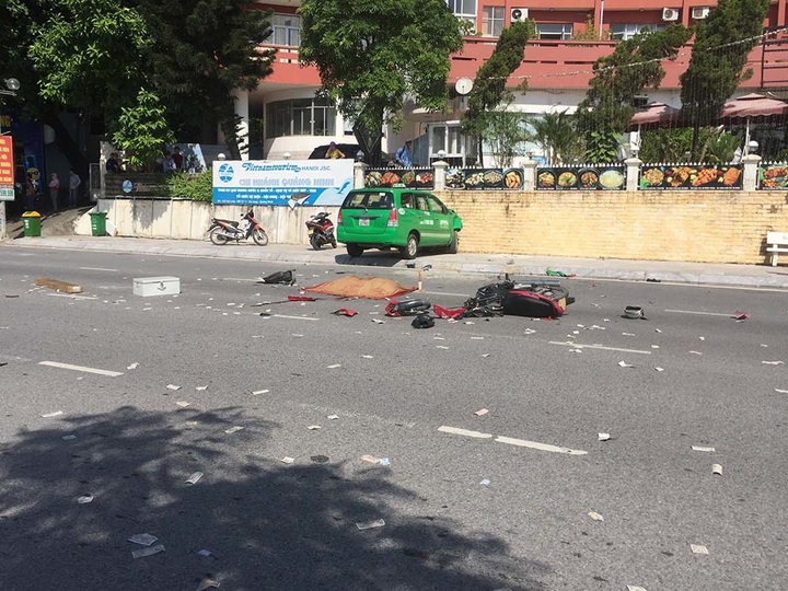 58 dead in National Day holiday traffic accidents - 1 58 dead in National Day holiday traffic accidents - 1