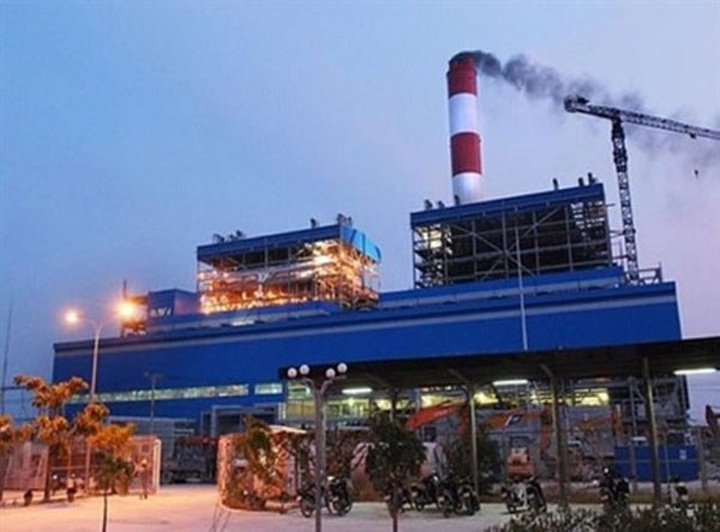 Waste treatment problem hinders coal power development - 1 Waste treatment problem hinders coal power development - 1
