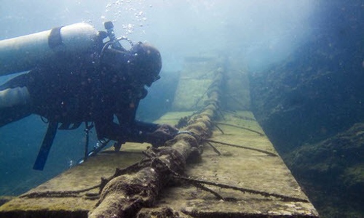 International cable lines to be fixed next week - 1