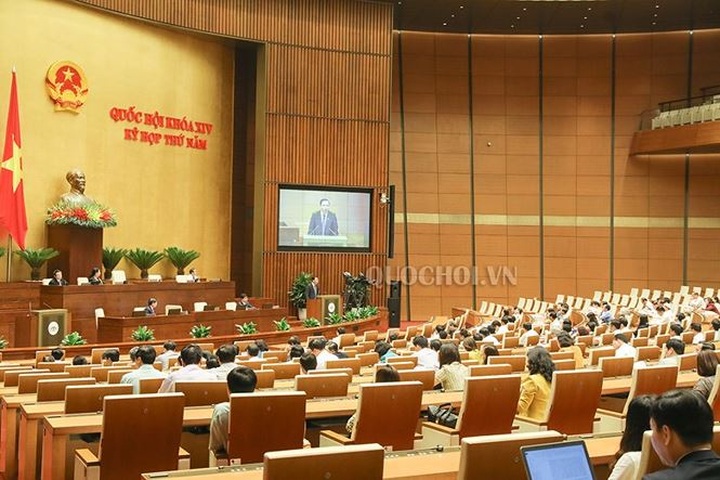 NA delays special economic zone draft law vote - 1