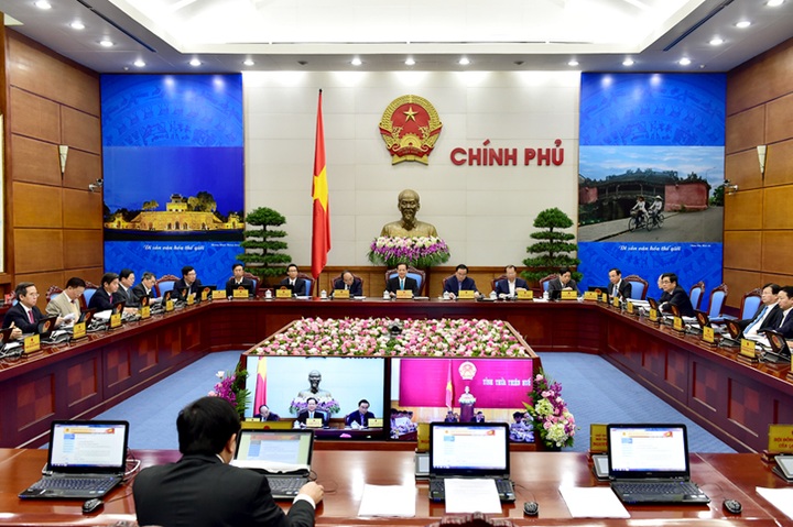 GDP posts fastest pace in eight years, Cabinet member says - 1