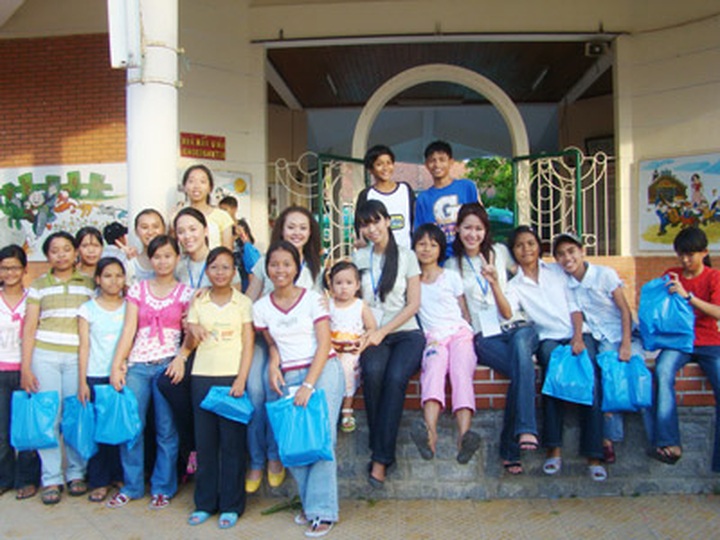 SOS children’s village to be built in Pleiku - 1