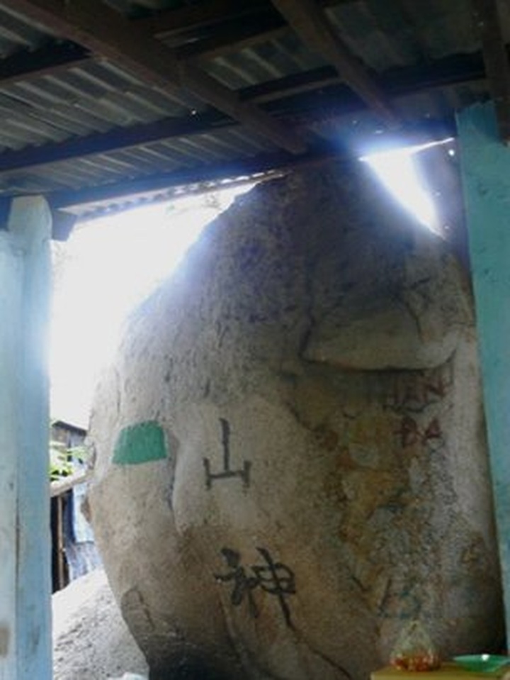 Visiting Tra Su Mountain in An Giang - 2 Visiting Tra Su Mountain in An Giang - 2