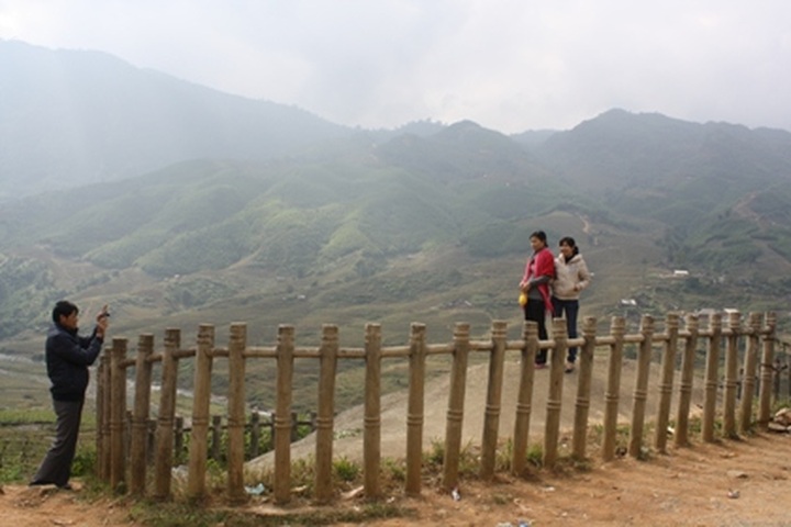 Sapa's ancient historical treasure in a bad state - 8 Sapa's ancient historical treasure in a bad state - 8