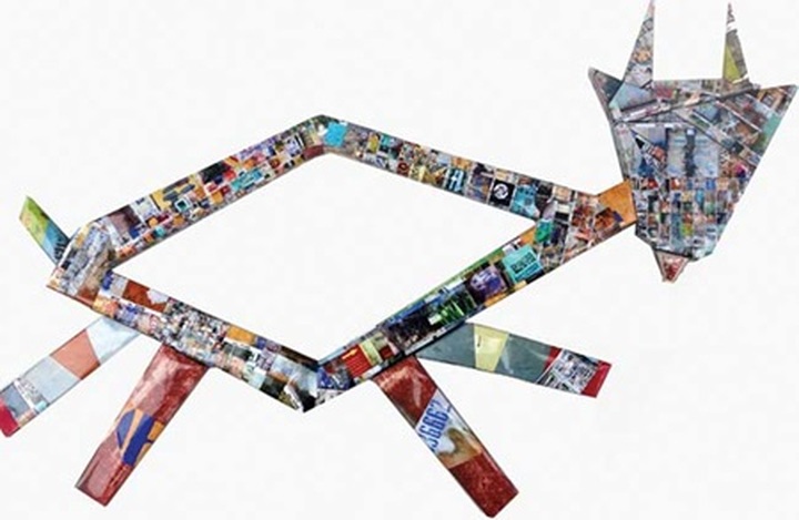 Zodiac exhibition pays homage to Tet tradition - 2