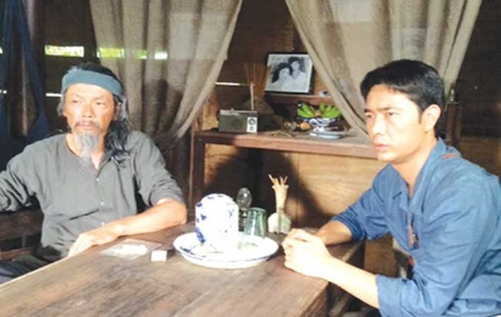 Vietnamese movies in film fest tell tales of hardship - 1