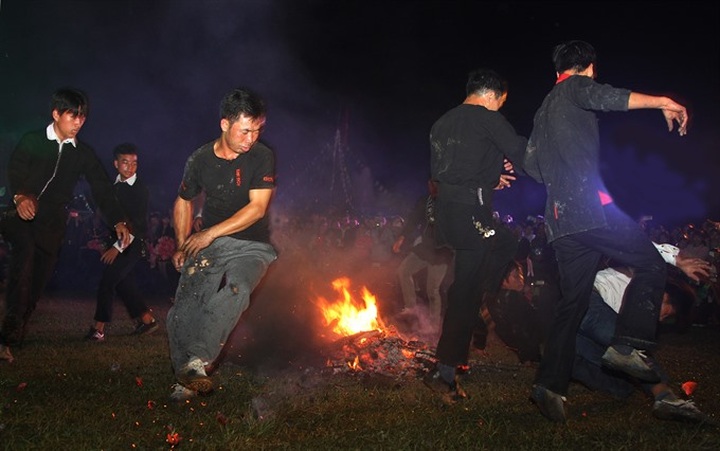 What's on December 25-31 (Daily updated) - 2