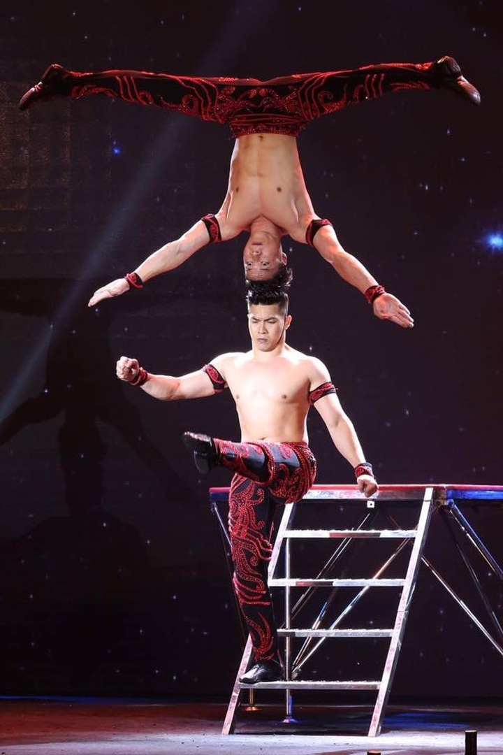 Giang Brothers to attempt new world record - 1