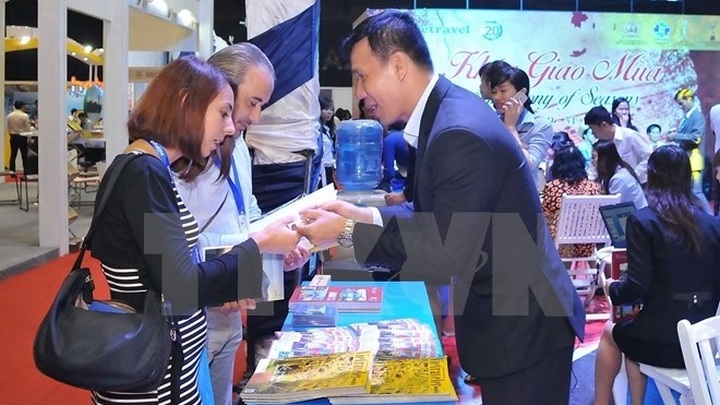 Ho Chi Minh City to host international travel expo - 1