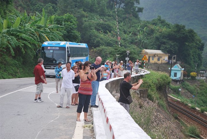 Stunning views in Lang Co Bay - 2 Stunning views in Lang Co Bay - 2