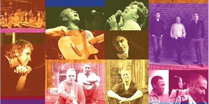 European Music Festival to entertain Vietnam - 1