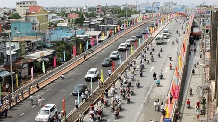 PM, World Bank discuss business reforms - 1