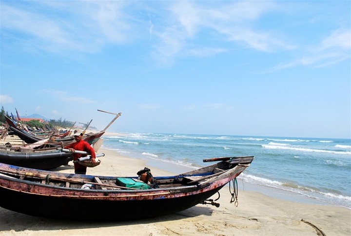 Stunning views in Lang Co Bay - 4 Stunning views in Lang Co Bay - 4