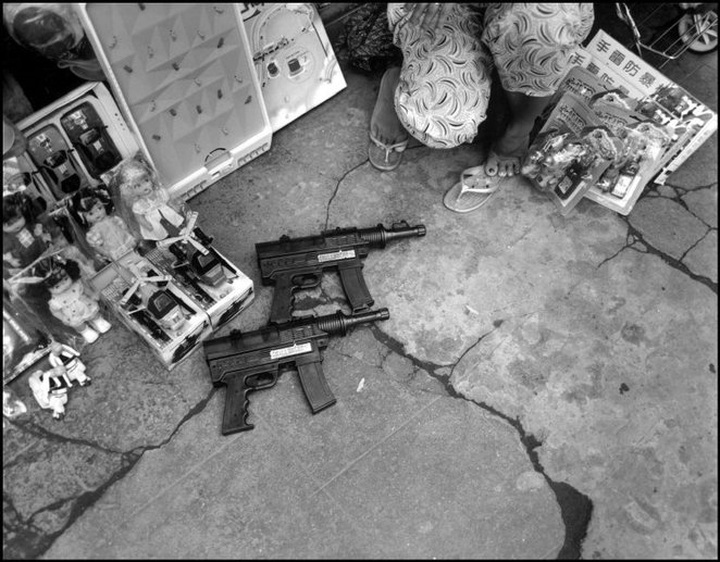 Vietnamese life in the 1990s - 23