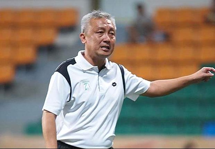 Long-term strategy needed for Asian World Cup dream - 1