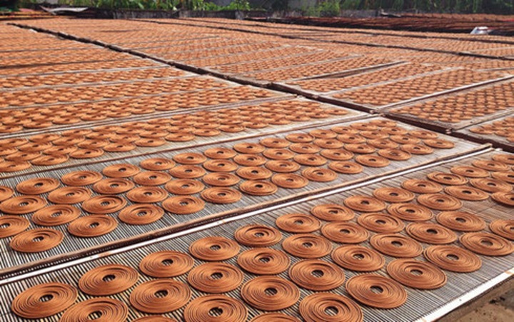 Cao Thon – a renowned musk incense making village - 1 Cao Thon – a renowned musk incense making village - 1