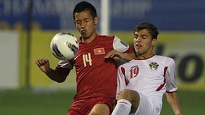 Vietnam leaves AFC U19 Champs empty handed - 1