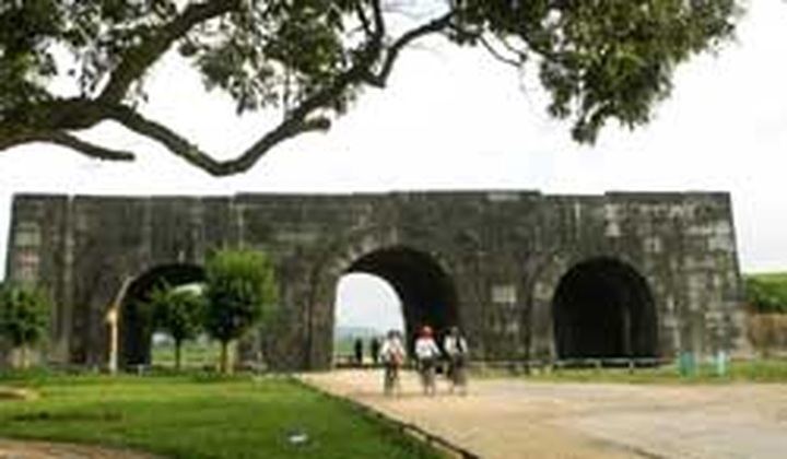 Thanh Hoa uncovers its past - 1