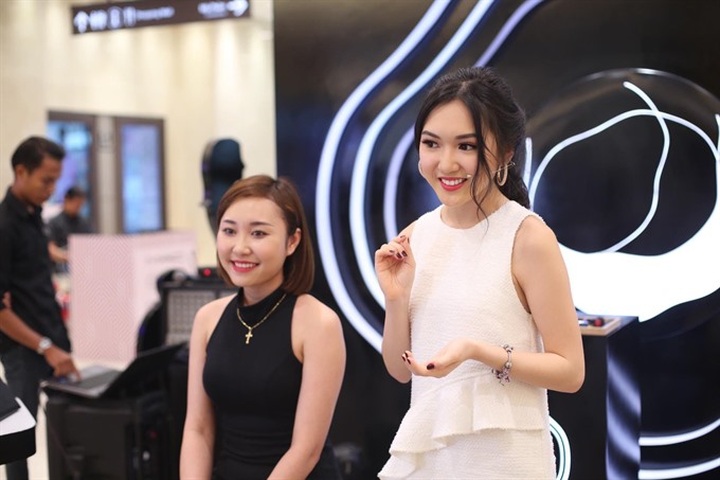 Vietnam youth tap into blogging, vlogging trend - 2