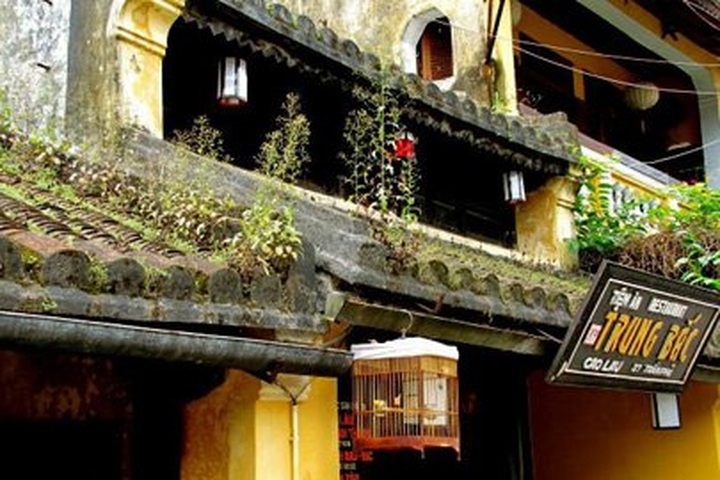 Step back in time at Hoi An Town - 2