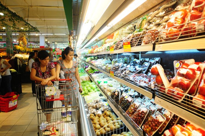 HSBC predicts 5% GDP growth - 1