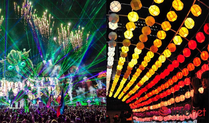 ‘Hanoi Festive’ to celebrate New Year - 1