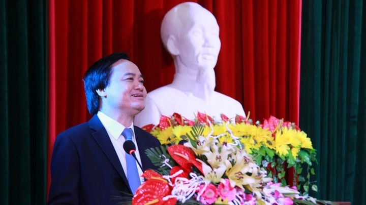 Education ministry seeks measures to enhance quality of tertiary education - 1