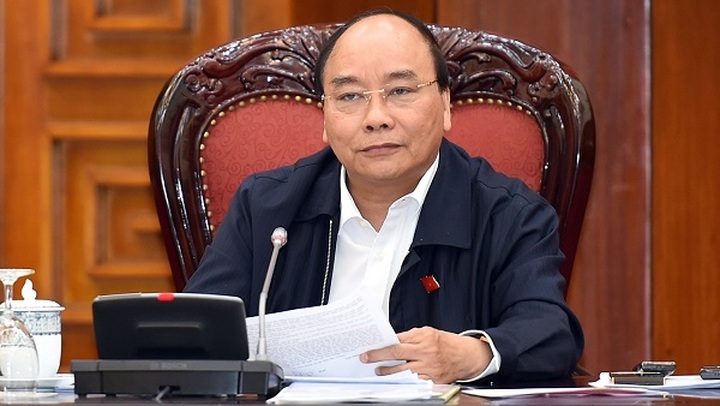 PM urges focus on resources to develop Vietnam’s top three universities - 1 PM urges focus on resources to develop Vietnam’s top three universities - 1