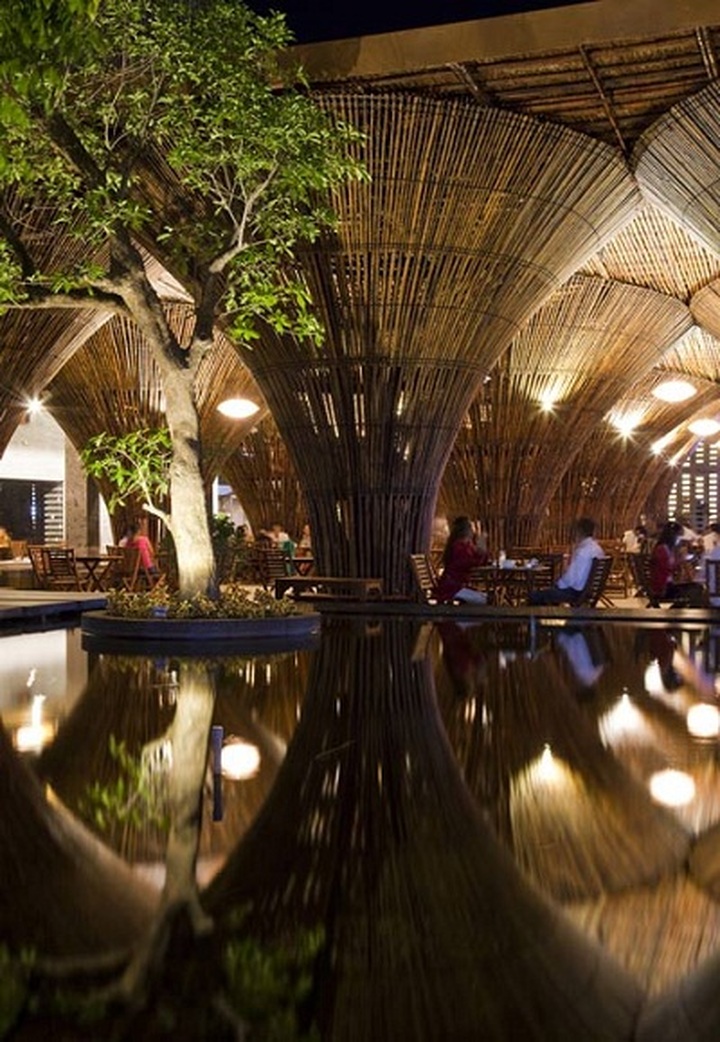 Vietnamese architect shortlisted for an international architecture award - 12 Vietnamese architect shortlisted for an international architecture award - 12