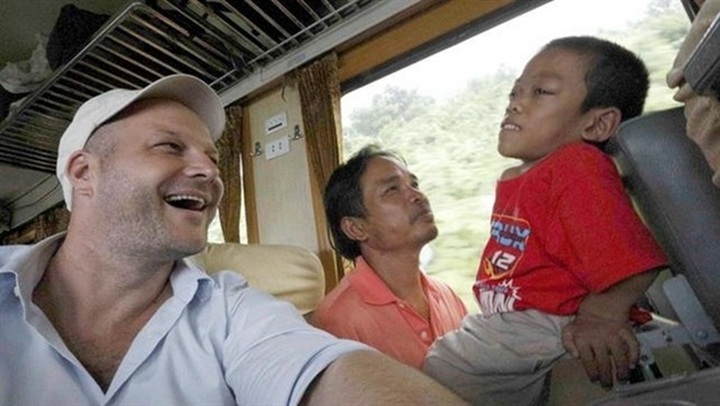 German documentary on AO victims nominated for Emmy - 1