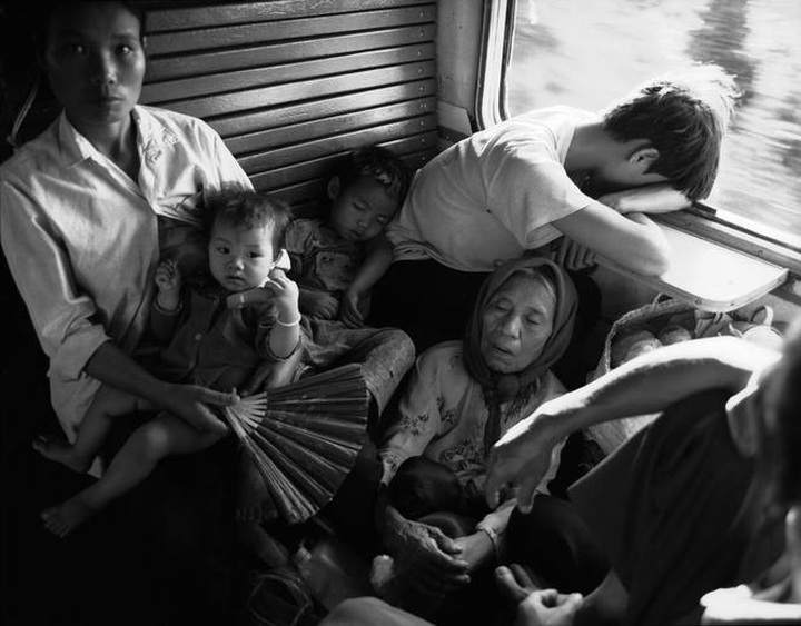 Vietnamese life in the 1990s - 29