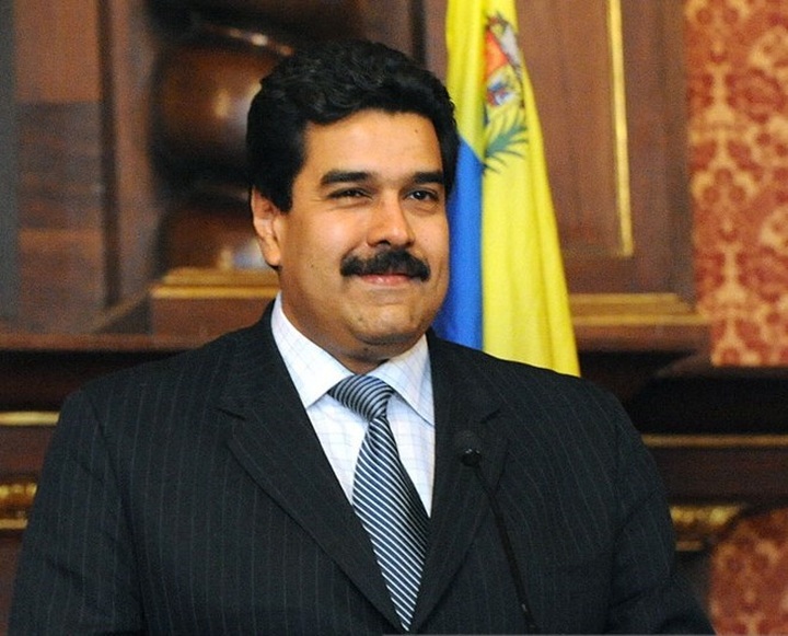 Vietnam, Venezuela enhance cooperation - 1 Vietnam, Venezuela enhance cooperation - 1