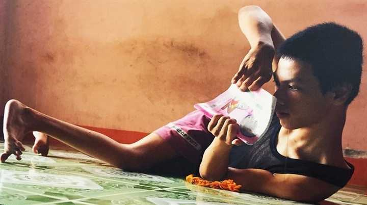 What's on October 29-November 4 (Daily updated) - 3