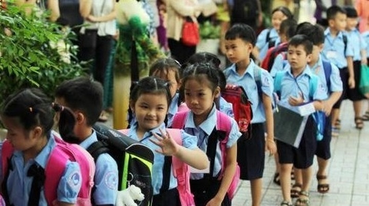 Forum on future of education held in Hanoi - 1