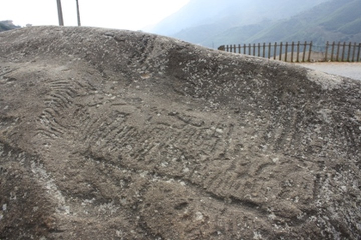 Sapa's ancient historical treasure in a bad state - 3 Sapa's ancient historical treasure in a bad state - 3